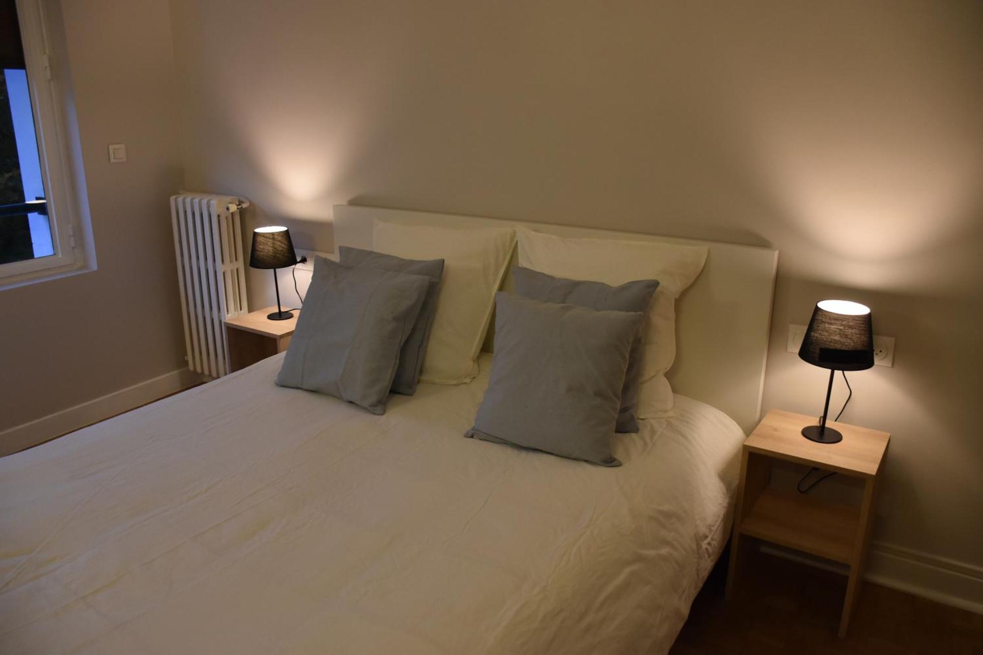 Apartment Parisnicostay - Cosy 4 Bedrooms Flat Seine River Dış mekan fotoğraf