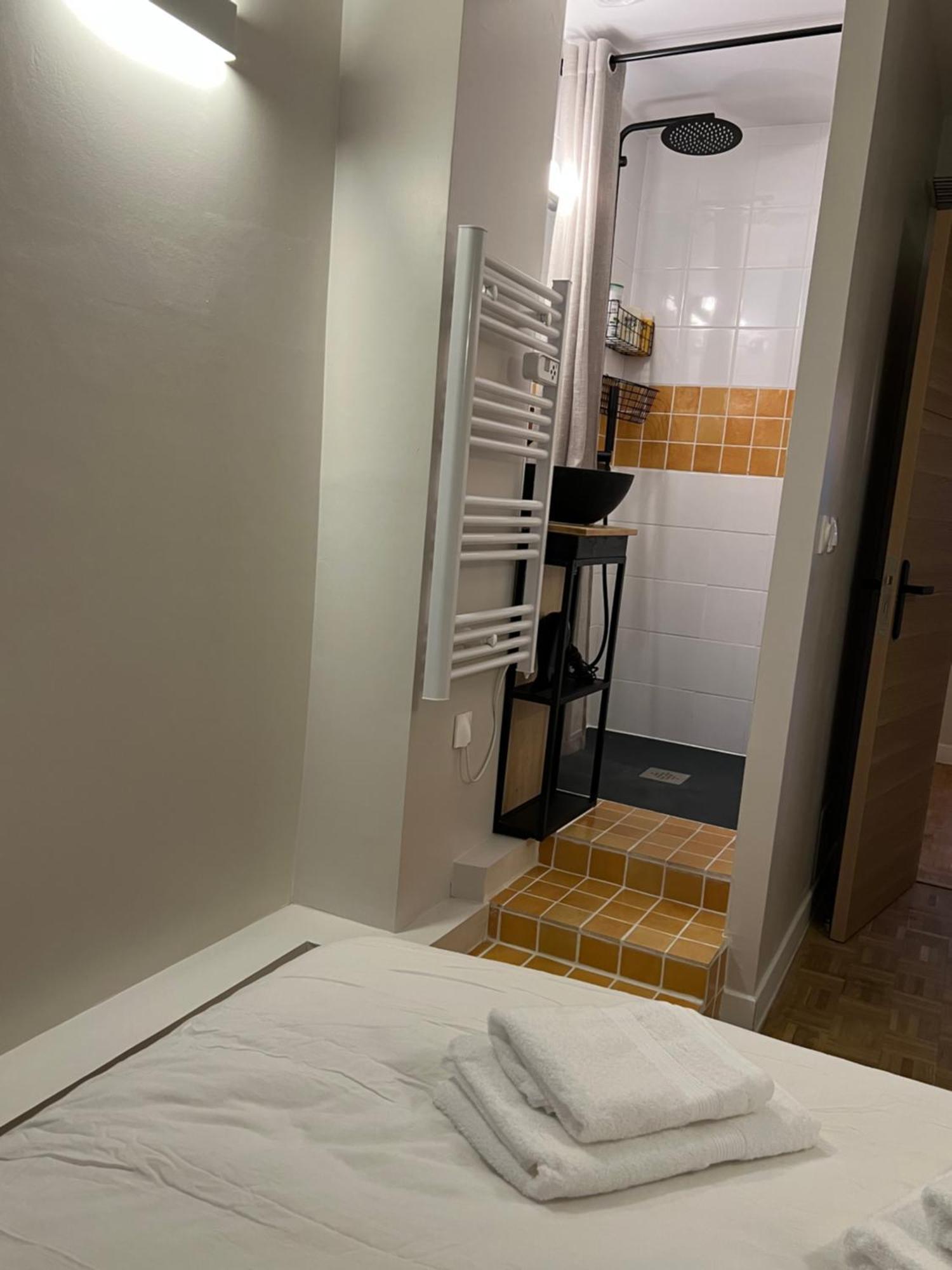 Apartment Parisnicostay - Cosy 4 Bedrooms Flat Seine River Dış mekan fotoğraf