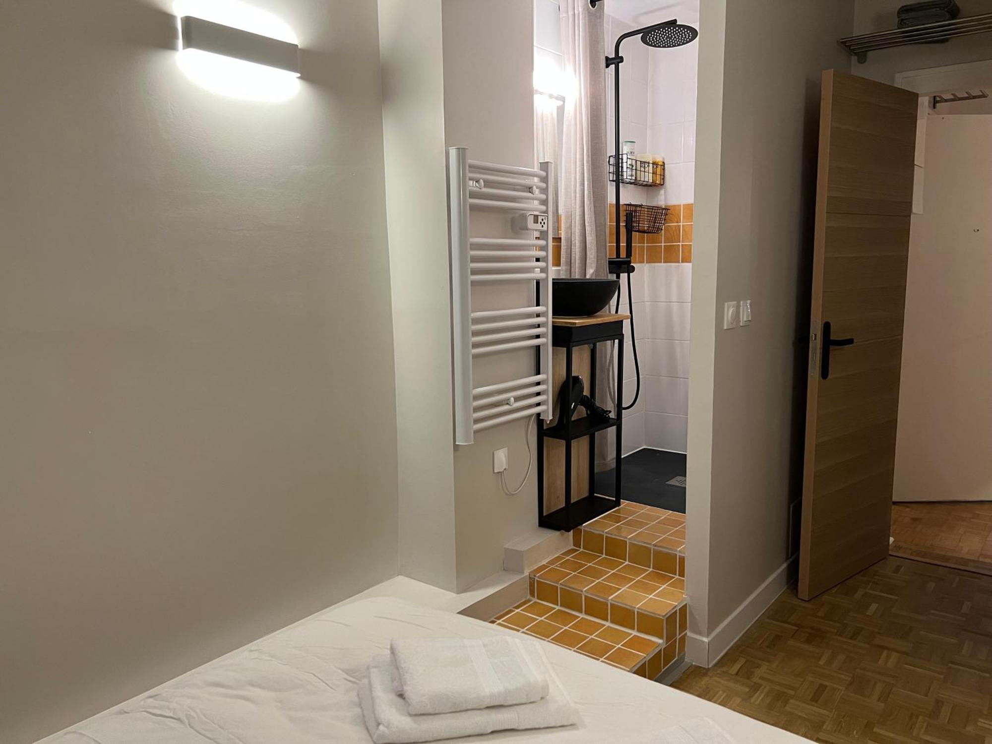 Apartment Parisnicostay - Cosy 4 Bedrooms Flat Seine River Dış mekan fotoğraf